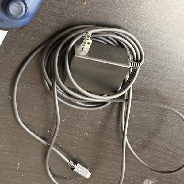 Nintendo Switch - OLED - 64 GB, Black, Super Smash Bros.