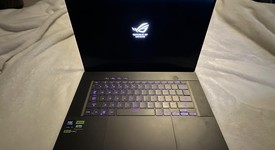 Mint
													Asus ROG Zephyrus G16 (2024) GU605 - Black, 1 TB, 16 GB, photo 4 of 10