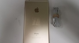 Fair
													Apple iPhone 6S Plus - AT&T, Gold, 16 GB, A1634, photo 1 of 2