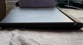 Mint
													Asus ROG Strix G17 (2023) G713 - Ryzen 9, Gray, 1 TB, 16 GB, QHD, photo 4 of 14