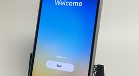 Good
													Samsung Galaxy S23 FE - AT&T, Indigo, 256 GB, 8 GB, SM-S711U, photo 1 of 8
