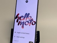 Moto G Stylus 5G (2024)
