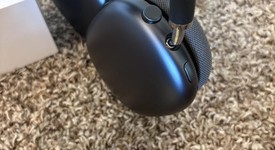 Used
													Apple AirPods Max - Gray, photo 4 of 7