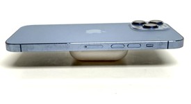 Fair
													Apple iPhone 13 Pro Max - Unlocked, Sierra Blue, 128 GB, A2484, photo 5 of 8