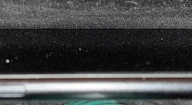 Good
													Apple iPhone SE 2nd Gen 2020 - Unlocked, Black, 128 GB, A2275, photo 4 of 7