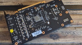 Used
													PowerColor Radeon RX 6600 - AXRX 6600 8GBD6-3DH, Fighter, photo 4 of 5