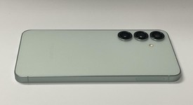 Good
													Samsung Galaxy S25 - Verizon, Mint, 256 GB, 12 GB, SM-S931U, photo 4 of 8