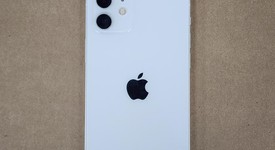 Mint
													Apple iPhone 12 - Unlocked, White, 64 GB, A2172, photo 3 of 5