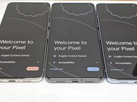 Google Pixel 8a