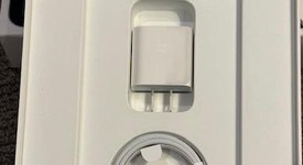 Good
													Apple iPad Air 11" (M3) 2025 - Unlocked, Gray, 256 GB, A3267, photo 2 of 8