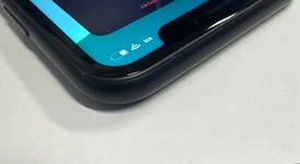 Good
													Apple iPhone Xr - Unlocked, Black, 64 GB, A1984, photo 4 of 10