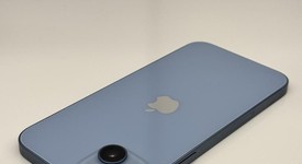 Good
													Apple iPhone 14 Plus - Unlocked, Purple, 128 GB, A2632, photo 1 of 5