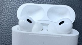 Used
													Apple AirPods Pro 2 - USB-C, photo 3 of 4