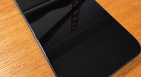 Mint
													Apple iPhone 15 Pro Max - AT&T, Black, 1 TB, A2849, photo 5 of 10