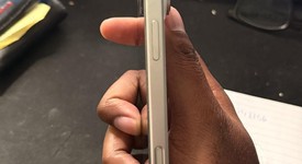 Mint
													Apple iPhone 16 Pro Max - Unlocked, White, 512 GB, A3084, photo 5 of 13