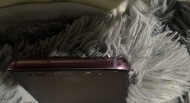 Good
													Samsung Galaxy S9 Plus - Unlocked, Purple, 64 GB, SM-G965U1, photo 5 of 14