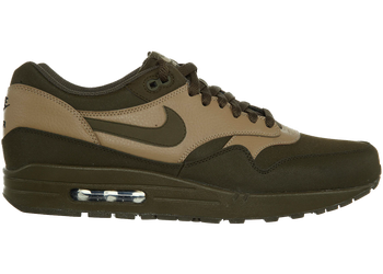 Nike Air Max 1 Ltr Premium Dark Loden/Dark Loden-Dsrt Cm-Black for sale