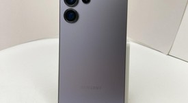 Mint
													Samsung Galaxy S25 Ultra - Unlocked, Silverblue, 256 GB, 12 GB, SM-S938U1, photo 3 of 5