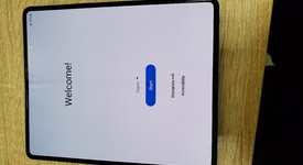 Good
													Samsung Galaxy Z Fold3 5G - Unlocked, Black, 256 GB, 12 GB, SM-F926U1, photo 3 of 6