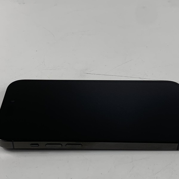 Apple iPhone 14 Pro - AT&T, 128 GB, Black, A2650