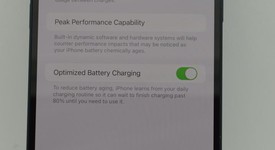 Mint
													Apple iPhone 14 Plus - Unlocked, Midnight, 128 GB, A2632, photo 3 of 12