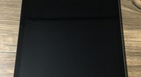 Good
													Apple iPad 8th Gen - Unlocked, Gray, 32 GB, A2428, photo 2 of 7