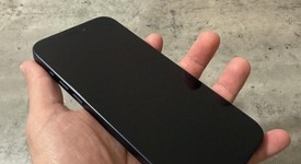 Good
													Apple iPhone 15 Pro Max - Unlocked, Blue, 256 GB, A2849, photo 3 of 11