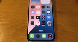 Good
													Apple iPhone 14 Plus - T-Mobile, Purple, 128 GB, A2632, photo 1 of 7