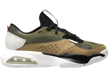 Jordan Air 200E Medium Olive for sale