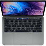 Mint MacBook Pro 2018 (With Touch Bar) - 13 inch - I5, Gray, 512 GB, 8 GB