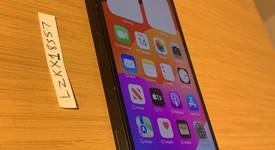 Fair
													Apple iPhone 13 - Unlocked, Midnight, 128 GB, A2482, photo 3 of 7