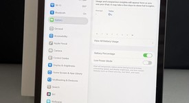 Good
													Apple iPad 9th Gen - Wi-Fi, Gray, 64 GB, A2602, photo 2 of 9