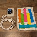 Good Apple Watch Ultra 49mm - Unlocked, Titanium, A2622