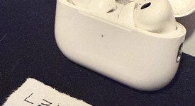Used
													Apple AirPods Pro 2 - USB-C, photo 5 of 10
