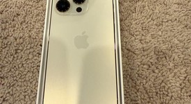 Mint
													Apple iPhone 14 Pro - Unlocked, Gold, 256 GB, A2650, photo 5 of 12