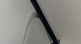 Fair
													Apple iPhone SE 3rd Gen 2022 - Unlocked, Midnight, 128 GB, A2595, photo 5 of 13