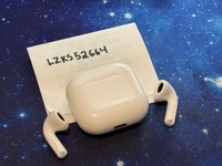 Apple AirPods 4th Gen