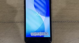 Good
													Apple iPhone SE 3rd Gen 2022 - Unlocked, Midnight, 128 GB, A2595, photo 1 of 6