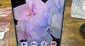 Good
													Google Pixel 6 Pro - T-Mobile, White, 128 GB, 12 GB, G8VOU, photo 2 of 6