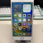Good Apple iPhone 8 Plus - Unlocked, 64 GB, Gold, A1897, GSM