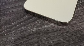 Good
													Apple iPhone 14 Pro - Unlocked, Gold, 256 GB, A2650, photo 3 of 11