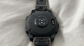 Good
													Garmin Fenix 7 - Black, Sapphire Solar, photo 3 of 8