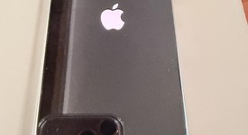 Good
													Apple iPhone 15 Pro - Unlocked, White, 256 GB, A2848, photo 4 of 10