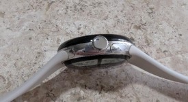 Mint
													Google Pixel Watch 3 - Wi-Fi, Silver, 41mm, Wi-Fi, photo 2 of 8