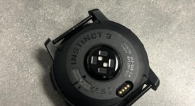 Mint
													Garmin Instinct 3 - Black, AMOLED, photo 4 of 6