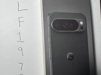 Google Pixel 10 Pro XL