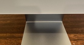 Mint
													iMac 2021 24" - Apple M1, Blue, 256 GB, 16 GB, photo 3 of 7