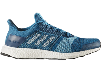 adidas Ultra Boost ST Mystery Petrol for sale