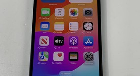 Fair
													Apple iPhone 12 Pro - Unlocked, Pacific Blue, 128 GB, A2341, photo 1 of 7