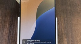 Good
													Apple iPhone 16 Pro Max - Unlocked, Black, 256 GB, A3084, photo 2 of 7